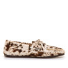 ZAPATOS DE MUJER MUSTANG JANA MARRON 56602 63290