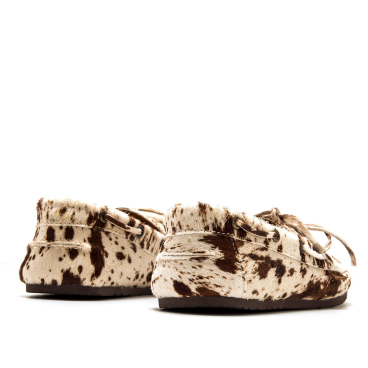 ZAPATOS DE MUJER MUSTANG JANA MARRON 56602 63290 - Querol online