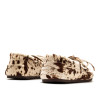 ZAPATOS DE MUJER MUSTANG JANA MARRON 56602 63290