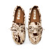 ZAPATOS DE MUJER MUSTANG JANA MARRON 56602 63290 - Querol online