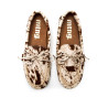 ZAPATOS DE MUJER MUSTANG JANA MARRON 56602 63290