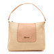 BOLSOS DE MUJER MARIAMARE SABOR BEIGE SABOR 62346 - Querol online