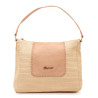 BOLSOS DE MUJER MARIAMARE SABOR BEIGE SABOR 62346