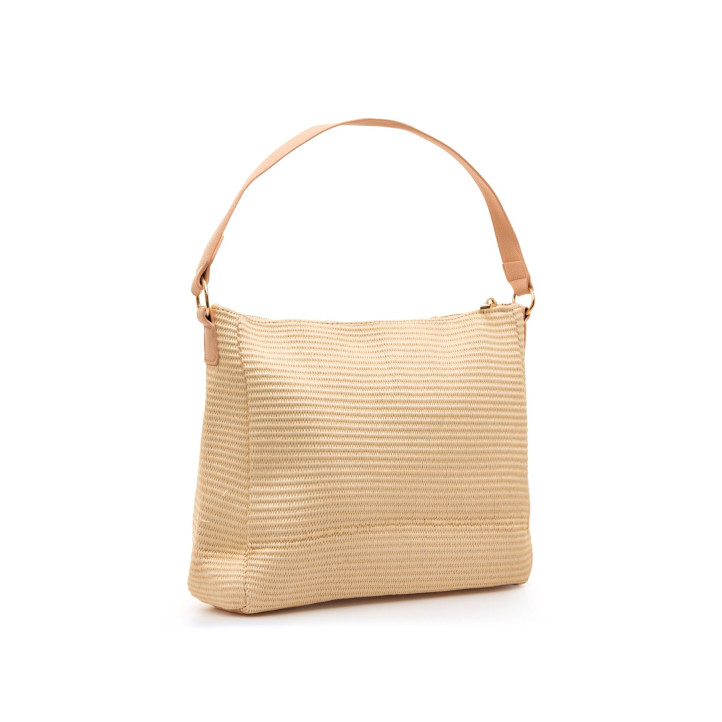 BOLSOS DE MUJER MARIAMARE SABOR BEIGE SABOR 62346 - Querol online