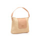 BOLSOS DE MUJER MARIAMARE SABOR BEIGE SABOR 62346 - Querol online