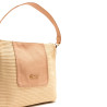 BOLSOS DE MUJER MARIAMARE SABOR BEIGE SABOR 62346