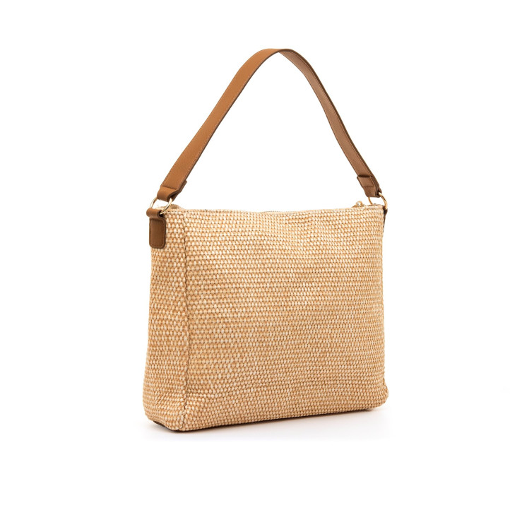 BOLSOS DE MUJER MARIAMARE SABOR MARRON SABOR 62345 - Querol online
