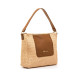 BOLSOS DE MUJER MARIAMARE SABOR MARRON SABOR 62345 - Querol online