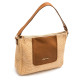BOLSOS DE MUJER MARIAMARE SABOR MARRON SABOR 62345 - Querol online
