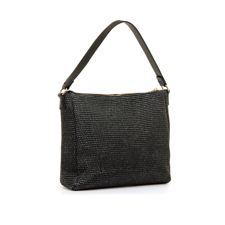 BOLSOS DE MUJER MARIAMARE SABOR NEGRO SABOR 62347 - Querol online