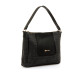 BOLSOS DE MUJER MARIAMARE SABOR NEGRO SABOR 62347 - Querol online