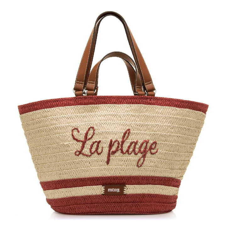 COMPLEMENTOS DE MUJER MUSTANG LAGO ROJO LAGO 62240 - Querol online