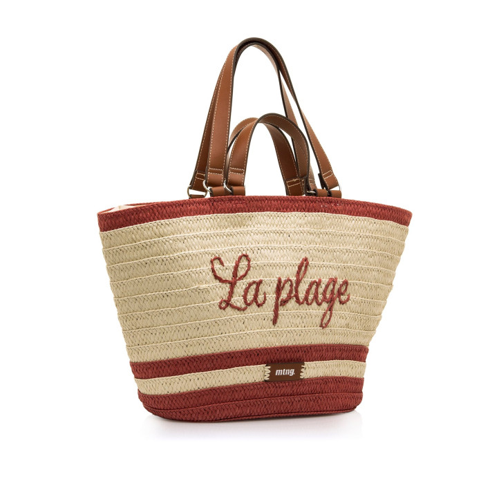COMPLEMENTOS DE MUJER MUSTANG LAGO ROJO LAGO 62240 - Querol online