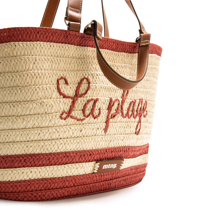 COMPLEMENTOS DE MUJER MUSTANG LAGO ROJO LAGO 62240 - Querol online