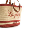 COMPLEMENTOS DE MUJER MUSTANG LAGO ROJO LAGO 62240