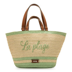 COMPLEMENTOS DE MUJER MUSTANG LAGO VERDE LAGO 62241 - Querol online
