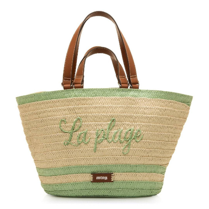 COMPLEMENTOS DE MUJER MUSTANG LAGO VERDE LAGO 62241 - Querol online