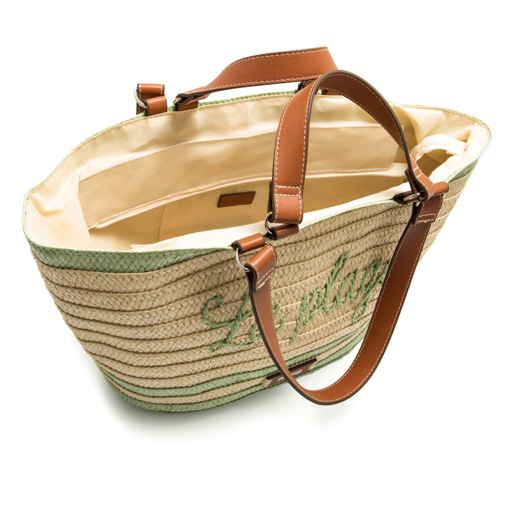 COMPLEMENTOS DE MUJER MUSTANG LAGO VERDE LAGO 62241 - Querol online