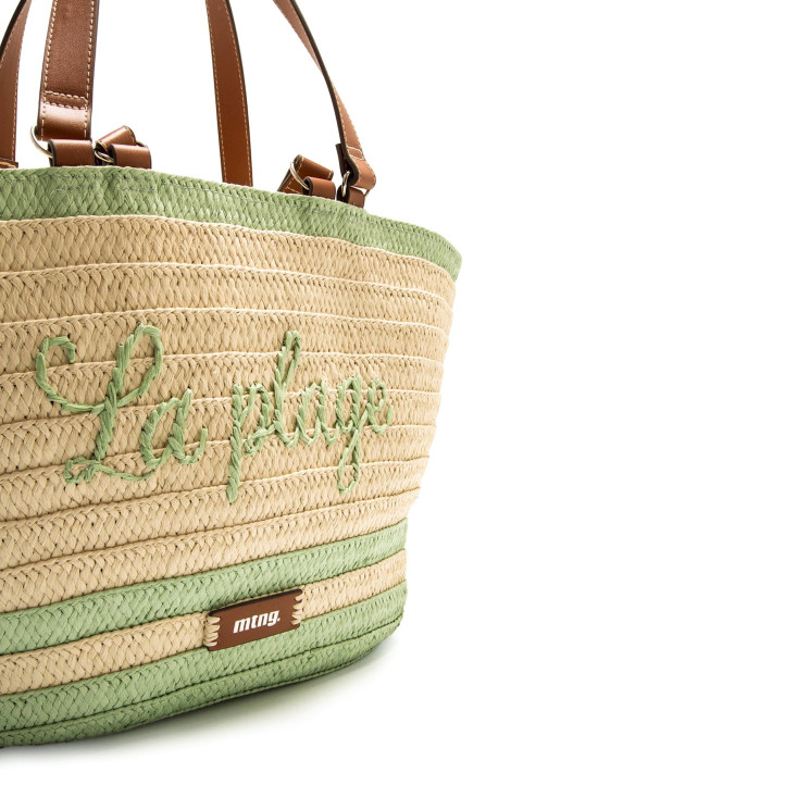 COMPLEMENTOS DE MUJER MUSTANG LAGO VERDE LAGO 62241 - Querol online