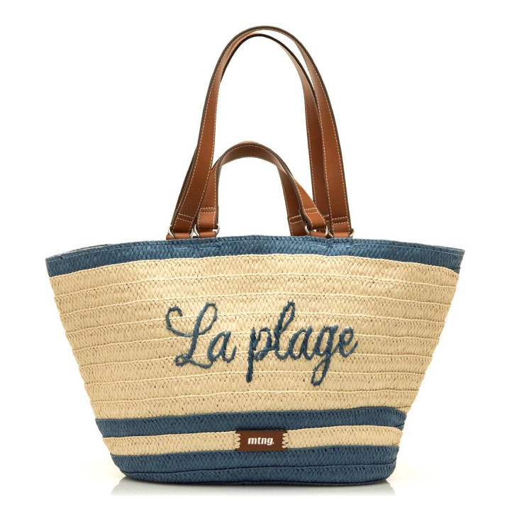 COMPLEMENTOS DE MUJER MUSTANG LAGO AZUL LAGO 62242 - Querol online