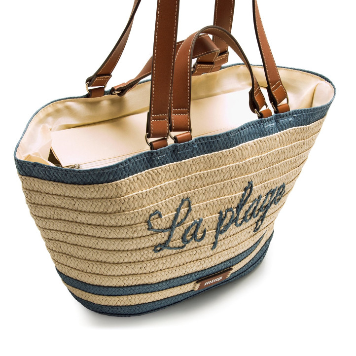 COMPLEMENTOS DE MUJER MUSTANG LAGO AZUL LAGO 62242 - Querol online