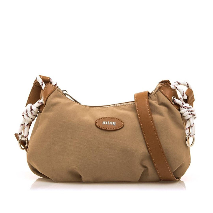 COMPLEMENTOS DE MUJER MUSTANG GRANO MARRON GRANO 62216 - Querol online