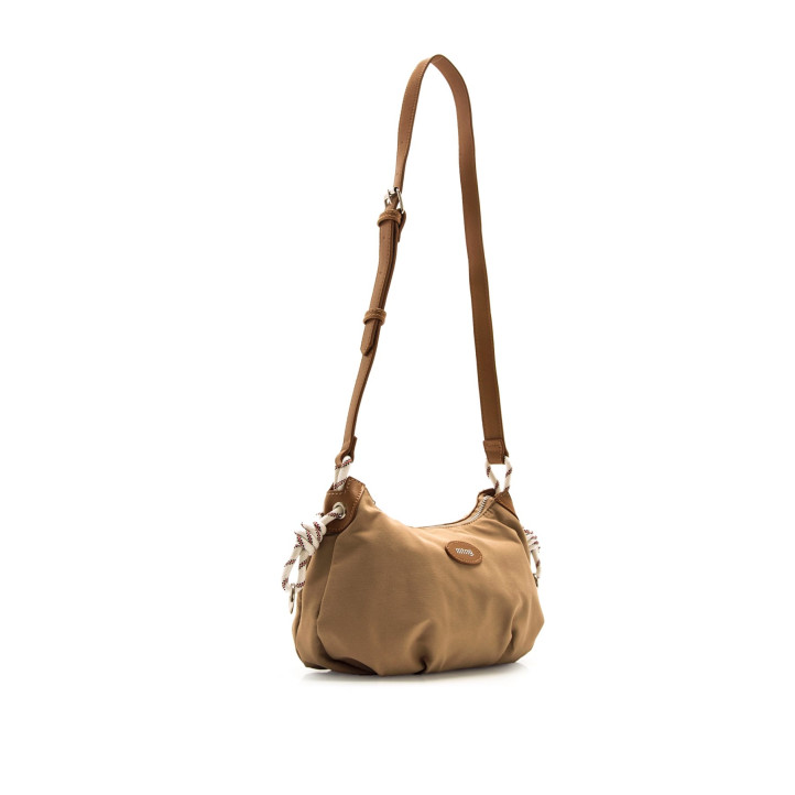 COMPLEMENTOS DE MUJER MUSTANG GRANO MARRON GRANO 62216 - Querol online