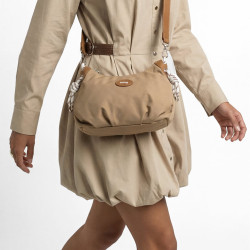 COMPLEMENTOS DE MUJER MUSTANG GRANO MARRON GRANO 62216 - Querol online