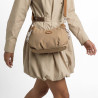 COMPLEMENTOS DE MUJER MUSTANG GRANO MARRON GRANO 62216