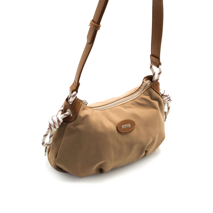 COMPLEMENTOS DE MUJER MUSTANG GRANO MARRON GRANO 62216 - Querol online