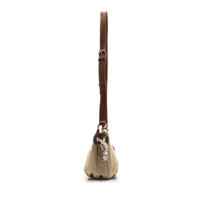 COMPLEMENTOS DE MUJER MUSTANG GRANO BEIGE GRANO 62218 - Querol online