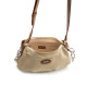 COMPLEMENTOS DE MUJER MUSTANG GRANO BEIGE GRANO 62218 - Querol online