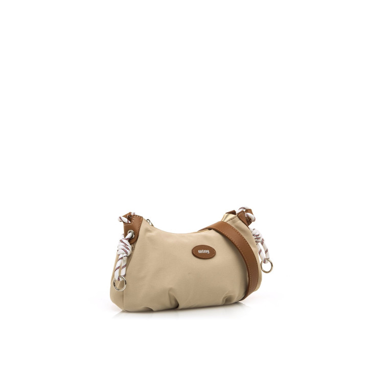 COMPLEMENTOS DE MUJER MUSTANG GRANO BEIGE GRANO 62218 - Querol online