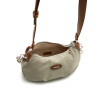 COMPLEMENTOS DE MUJER MUSTANG GRANO VERDE GRANO 62217