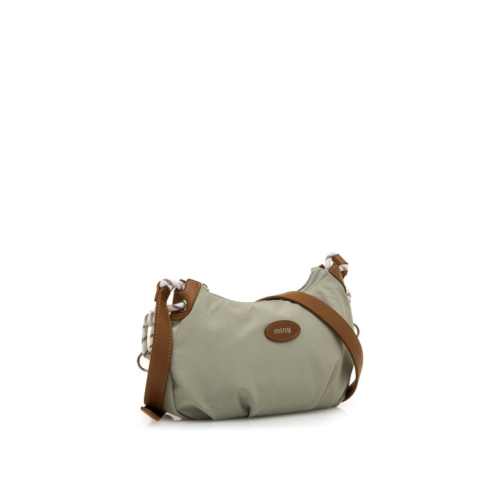 COMPLEMENTOS DE MUJER MUSTANG GRANO VERDE GRANO 62217 - Querol online
