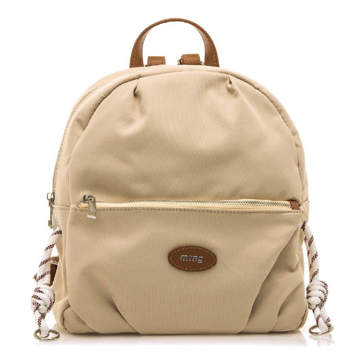 COMPLEMENTOS DE MUJER MUSTANG GALLO BEIGE GALLO 62221 - Querol online