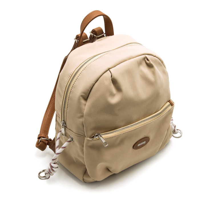 COMPLEMENTOS DE MUJER MUSTANG GALLO BEIGE GALLO 62221 - Querol online