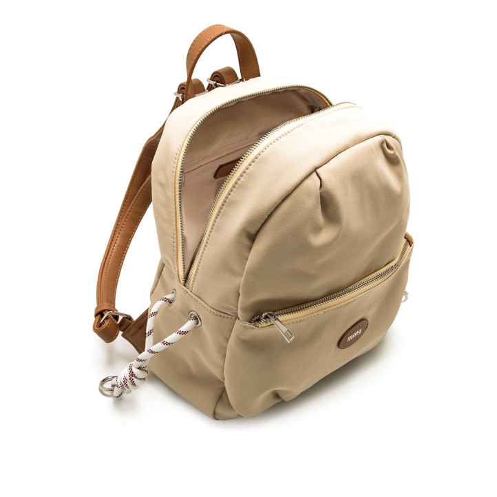 COMPLEMENTOS DE MUJER MUSTANG GALLO BEIGE GALLO 62221 - Querol online