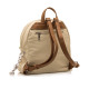 COMPLEMENTOS DE MUJER MUSTANG GALLO BEIGE GALLO 62221 - Querol online