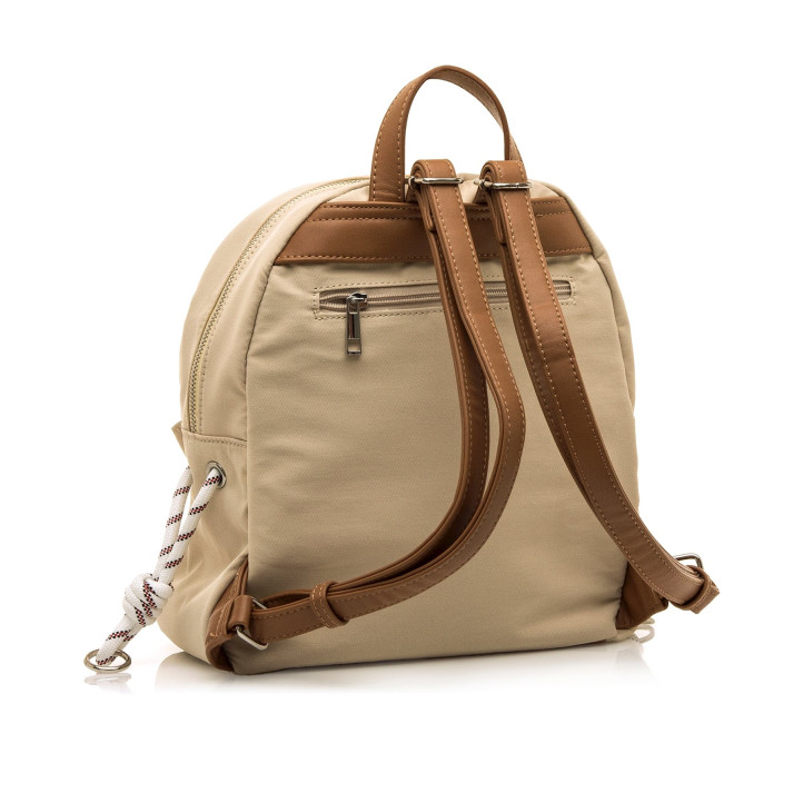 COMPLEMENTOS DE MUJER MUSTANG GALLO BEIGE GALLO 62221 - Querol online