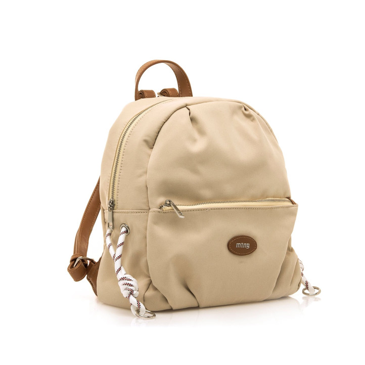COMPLEMENTOS DE MUJER MUSTANG GALLO BEIGE GALLO 62221 - Querol online
