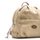 COMPLEMENTOS DE MUJER MUSTANG GALLO BEIGE GALLO 62221 - Querol online