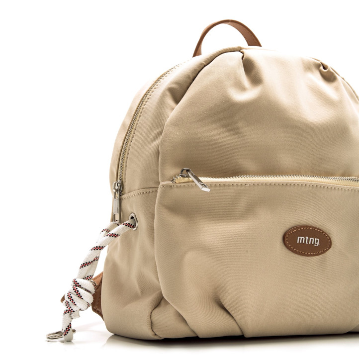 COMPLEMENTOS DE MUJER MUSTANG GALLO BEIGE GALLO 62221 - Querol online