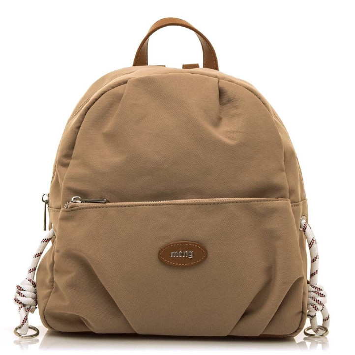 COMPLEMENTOS DE MUJER MUSTANG GALLO MARRON GALLO 62219 - Querol online