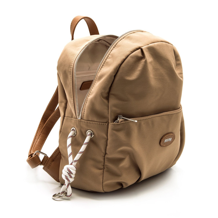 COMPLEMENTOS DE MUJER MUSTANG GALLO MARRON GALLO 62219 - Querol online