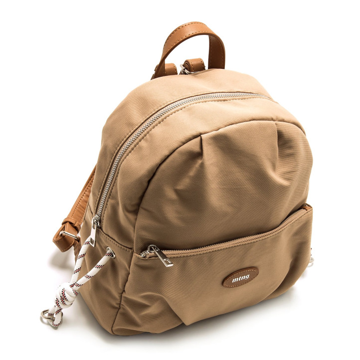 COMPLEMENTOS DE MUJER MUSTANG GALLO MARRON GALLO 62219 - Querol online
