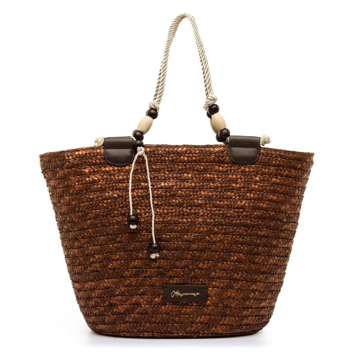 BOLSOS DE MUJER MARIAMARE SAVANA MARRON SAVANA 62371 - Querol online