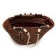 BOLSOS DE MUJER MARIAMARE SAVANA MARRON SAVANA 62371 - Querol online