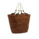 BOLSOS DE MUJER MARIAMARE SAVANA MARRON SAVANA 62371 - Querol online