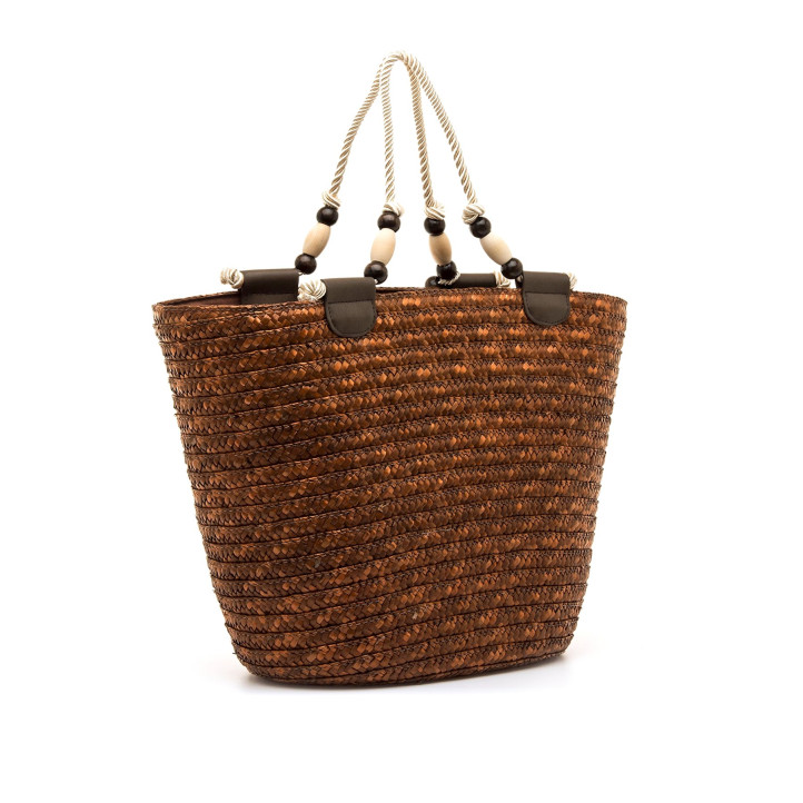 BOLSOS DE MUJER MARIAMARE SAVANA MARRON SAVANA 62371 - Querol online